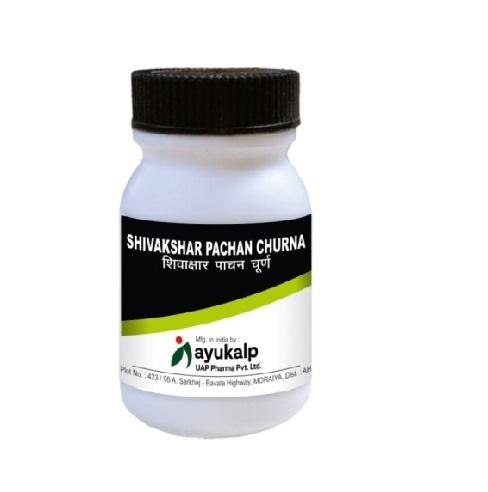 SHIVAKSHAR PACHAN CHURNA