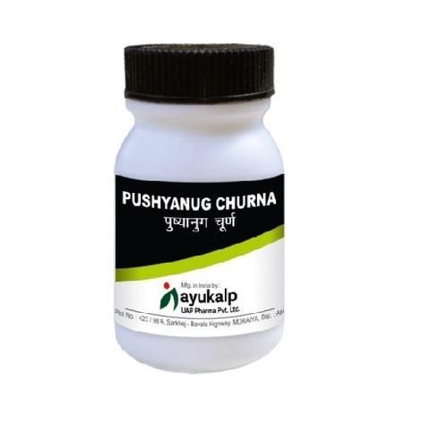 PUSHYANUG CHURNA 