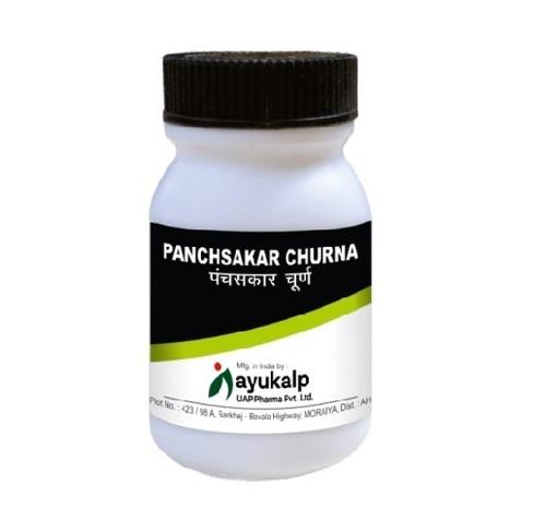 PANCHSAKAR CHURNA 