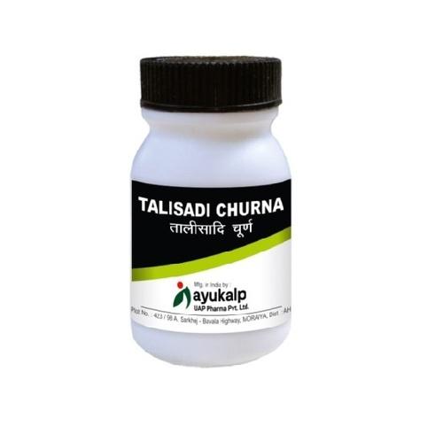 TALISADI CHURNA 