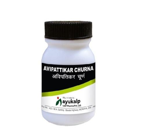AVIPATTIKAR CHURNA 