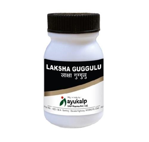 LAKSHADI GUGGULU 