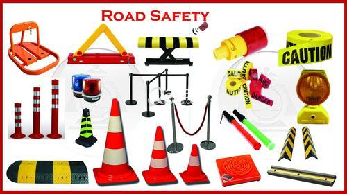 Road Safety Equipments