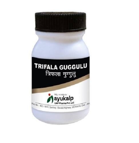 TRIPHALA GUGGULU 
