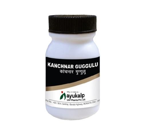 KANCHNAR GUGGULU 