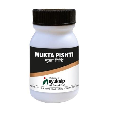 MUKTA PISHTI