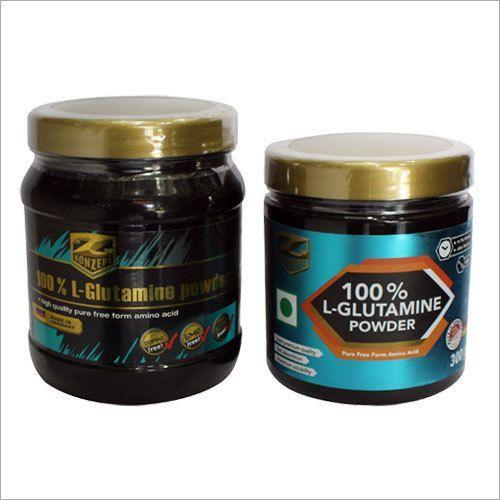 Konzept Health Supplementary