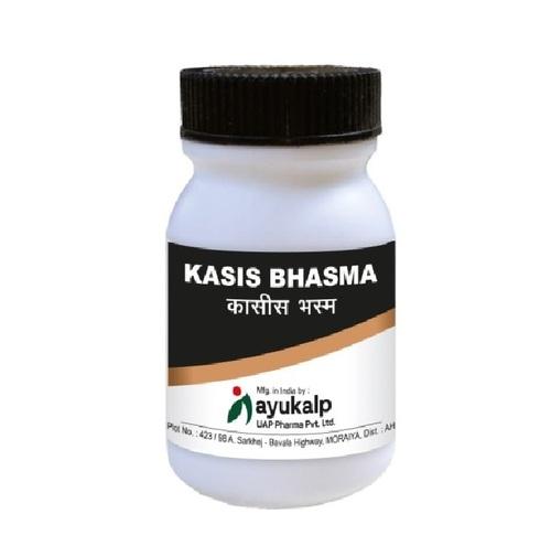 KASIS BHASMA 