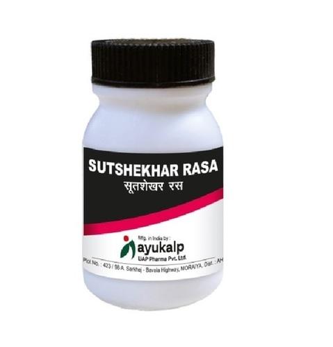 SUTSHEKHAR RASA 