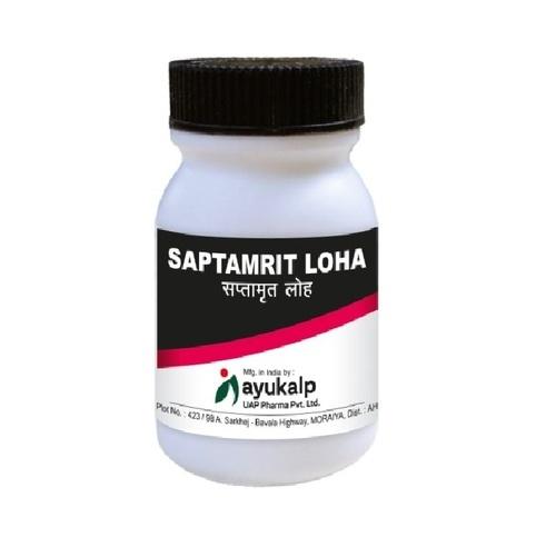 SAPTAMRIT LOHA 