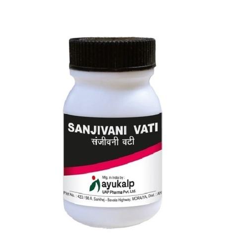 SANJIVANI VATI 