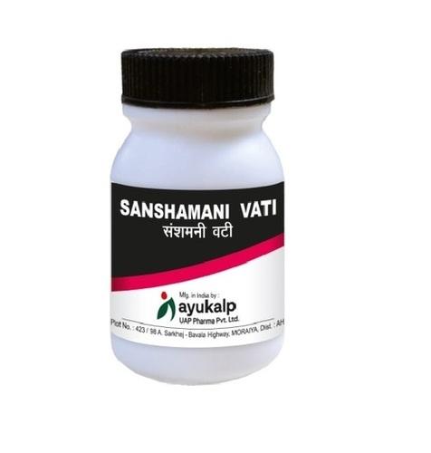 SANSHAMANI VATI