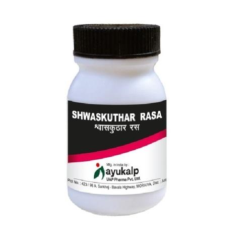 SHWASKUTHAR RASA 