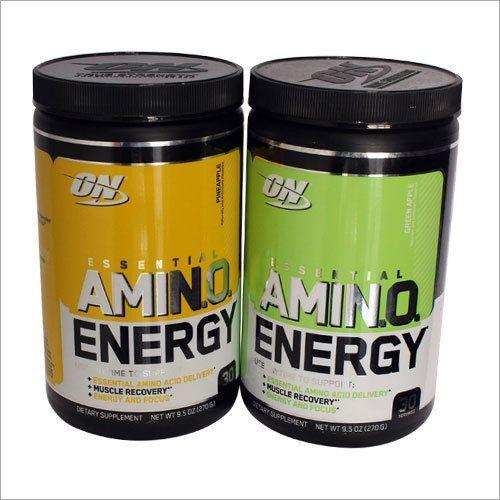 Amino Energy