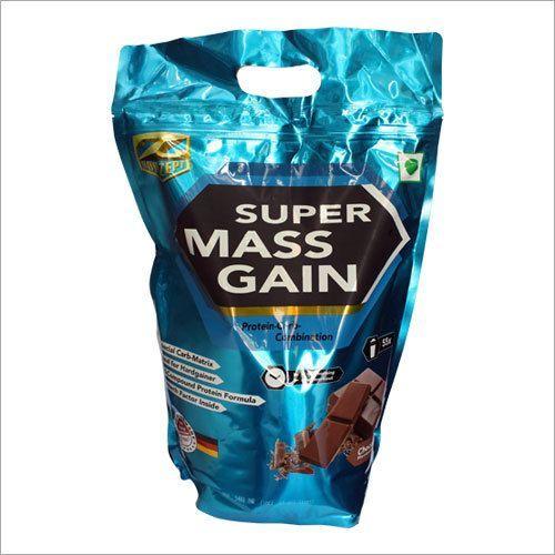 Super Mass Gainer