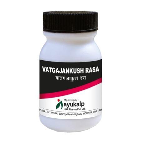 VATGAJANKUSH RASA 
