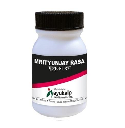 MRITYUNJAYA RASA 