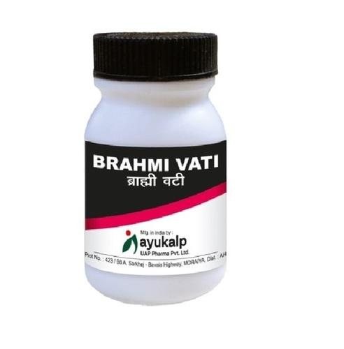 BRAHMI VATI 
