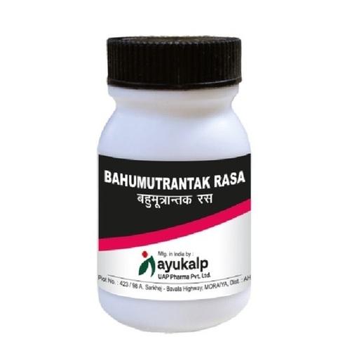 BAHUMUTRANTAK RASA