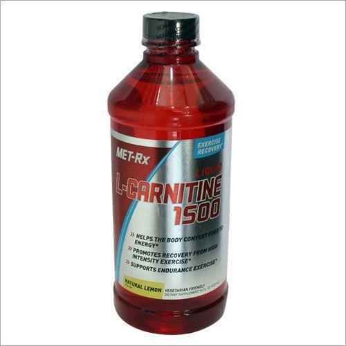 Carnitine Liquid