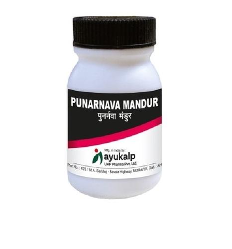 PUNARNAVADI MANDUR 