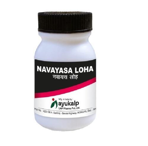 NAVAYAS LOHA 