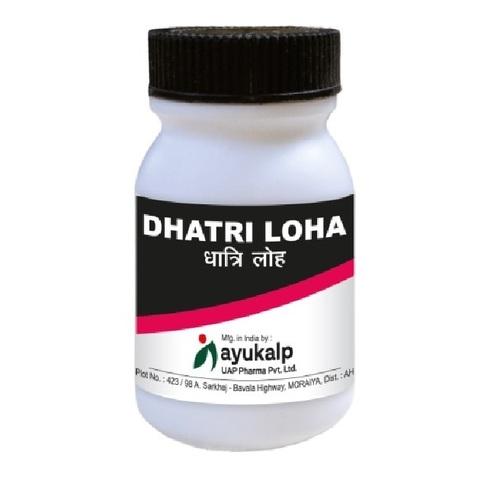 DHATRI LOHA 