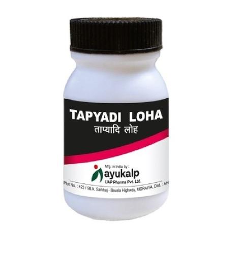 TAPYADI LOHA  