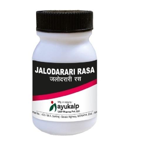 JALODARARI RASA 