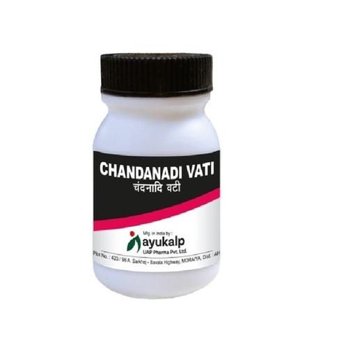 CHANDANADI VATI