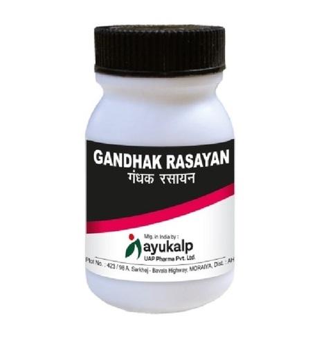 GANDHAK RASAYAN 