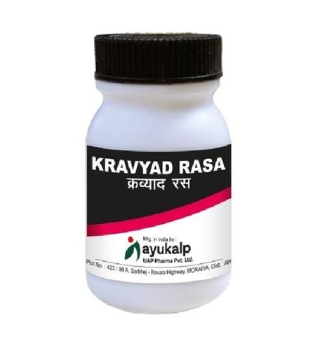 KRAVYAD RASA