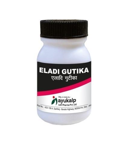 ELADI GUTIKA 