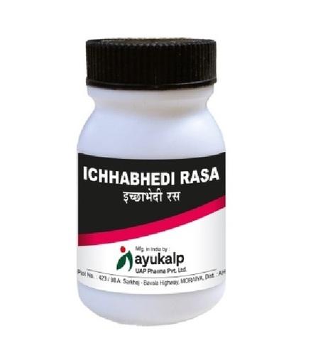 ICHHABHEDI RASA 