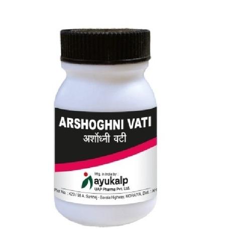 ARSHOGHNI VATI 