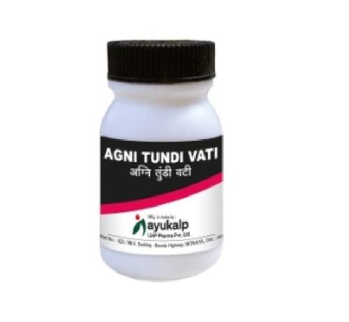 AGNI TUNDI VATI 
