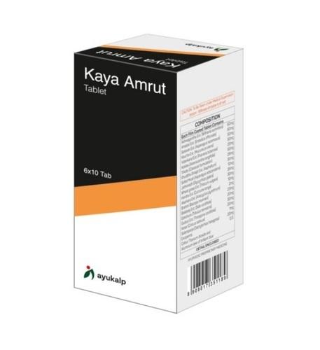 KAYA AMRUT TABLET 