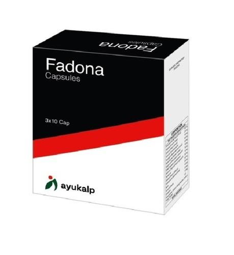 FADONA CAPSULES 