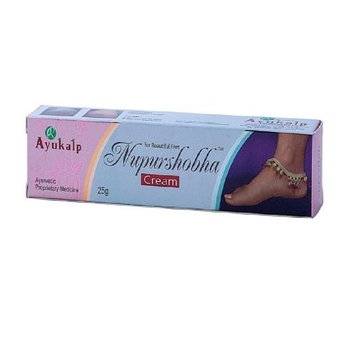 NUPURSHOBHA CREAM