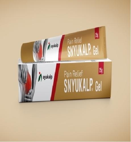 SNYUKALP GEL 