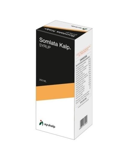 SOMLATAKALP SYRUP 
