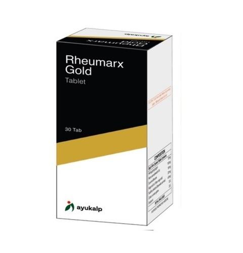 RHEUMARX GOLD TABLET 