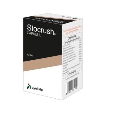 STOCRUSH CAPSULE 