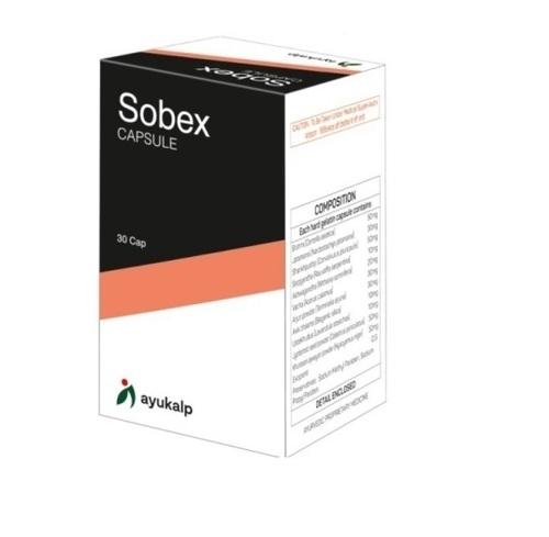 SOBEX CAPSULE 