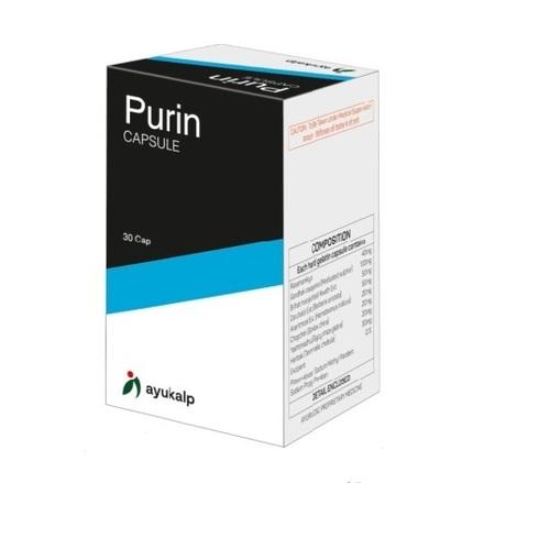 PURIN CAPSULE 