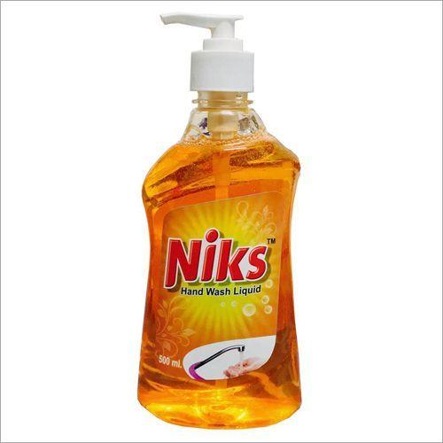 Hand Wash 500ml