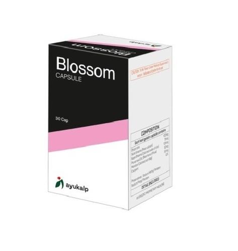 BLOSSOM CAPSULE 