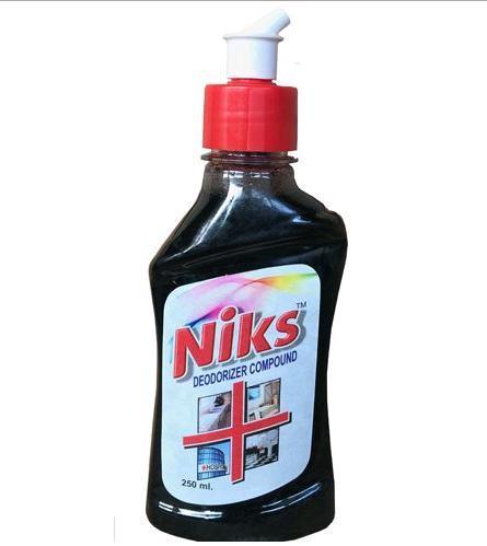 Black Phenyl compound 250ml
