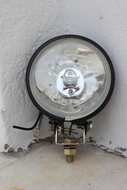 Hunter Light - Rl 101w