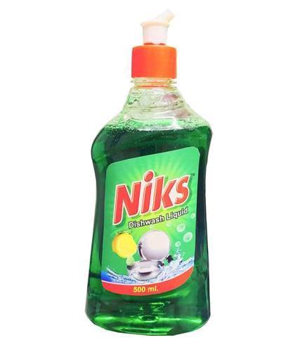 Dish-washing Liquid 500ml